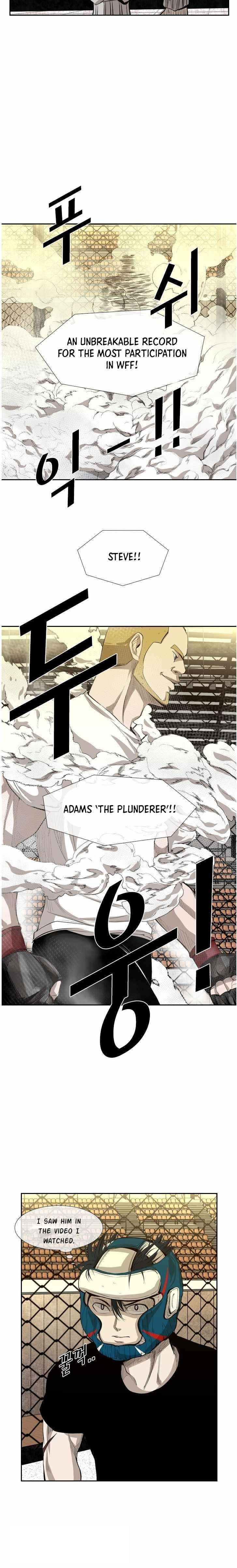 Shark Chapter 130 - Page 15 in English