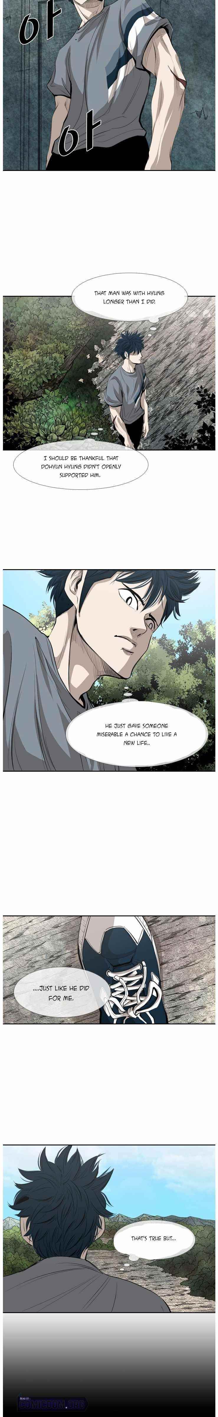 Shark Chapter 137 - Page 7 in English