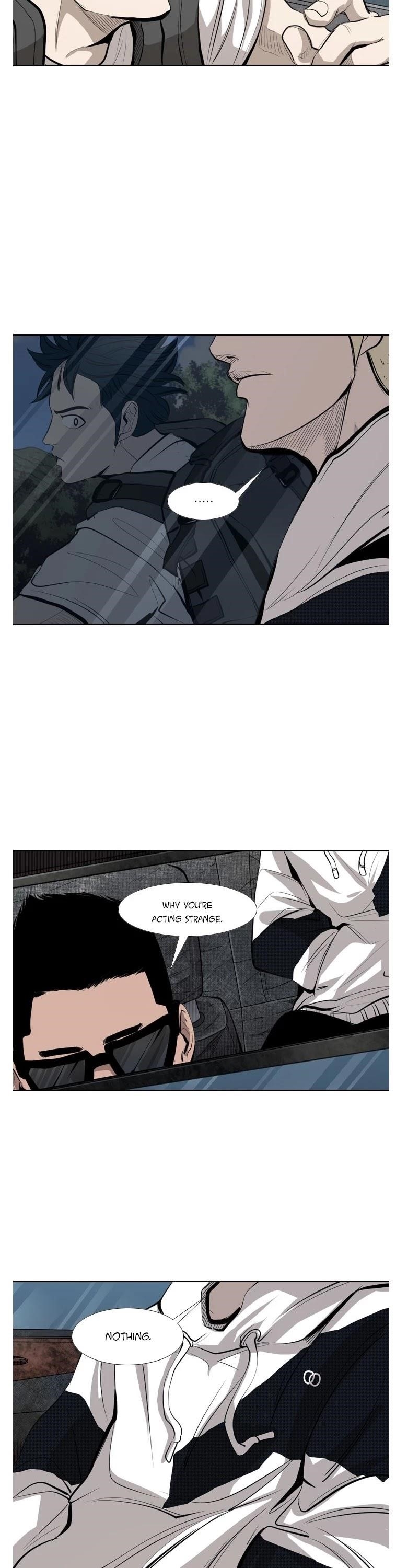 Shark Chapter 138 - Page 30 in English