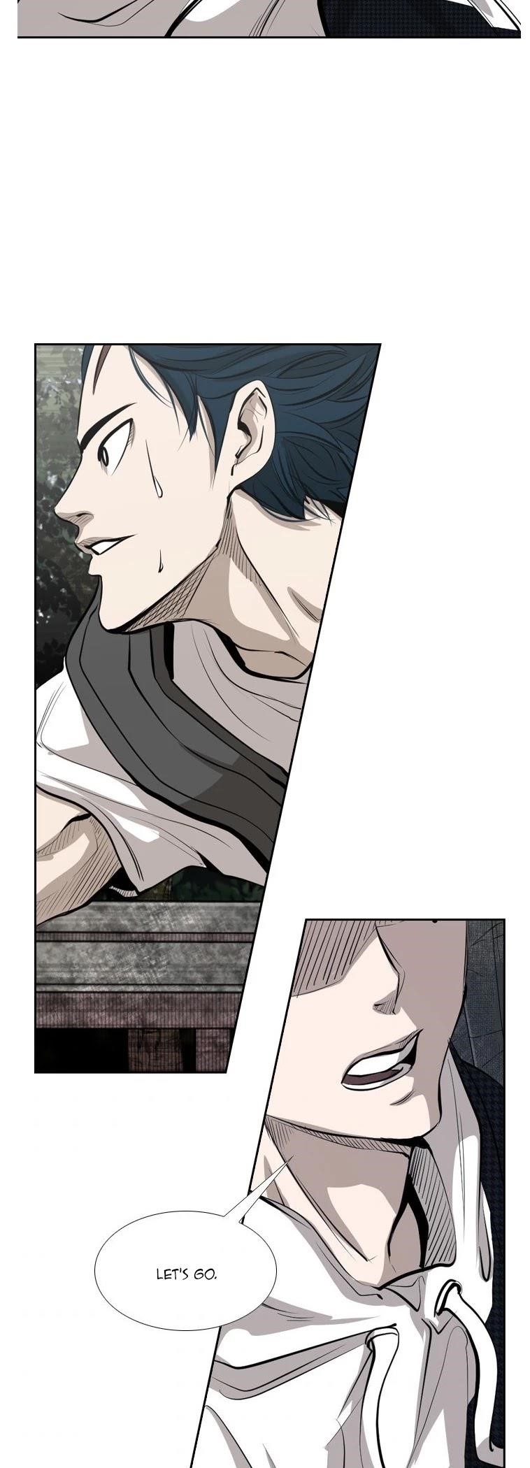 Shark Chapter 138 - Page 31 in English