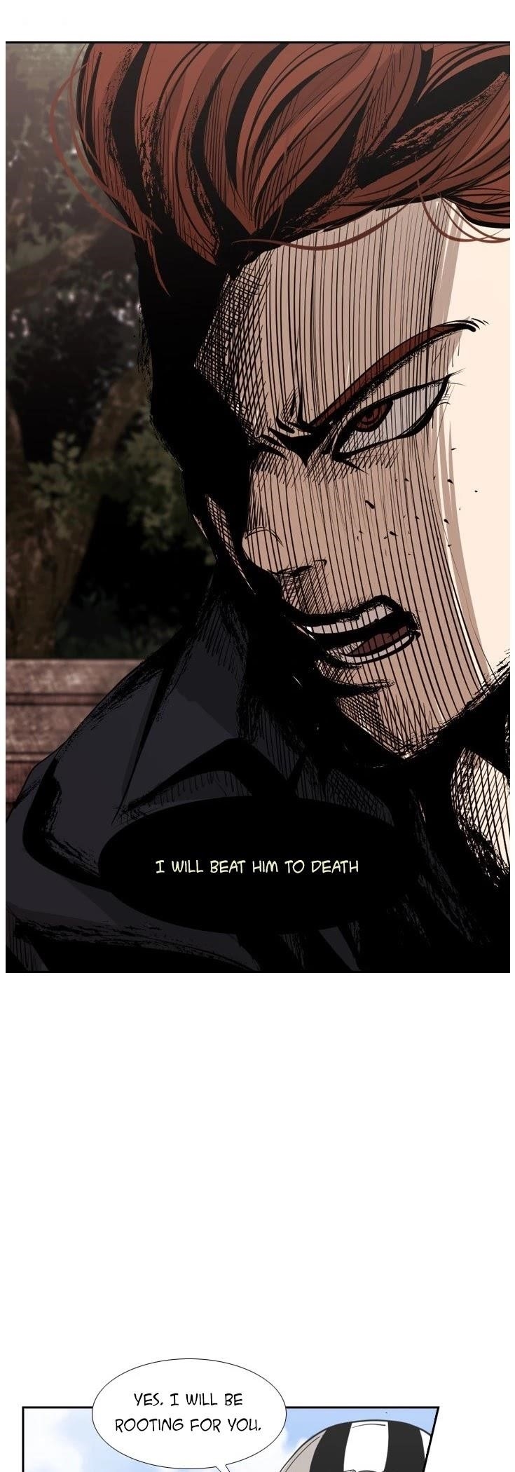 Shark Chapter 139 - Page 27 in English