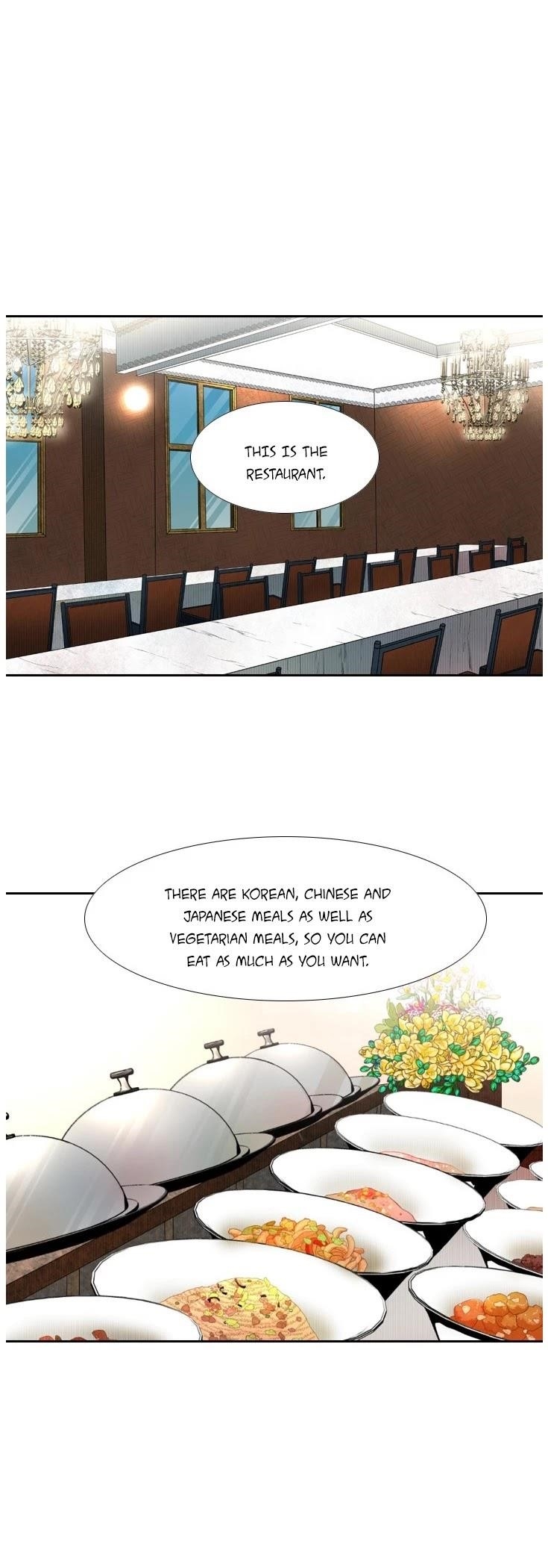 Shark Chapter 139 - Page 32 in English