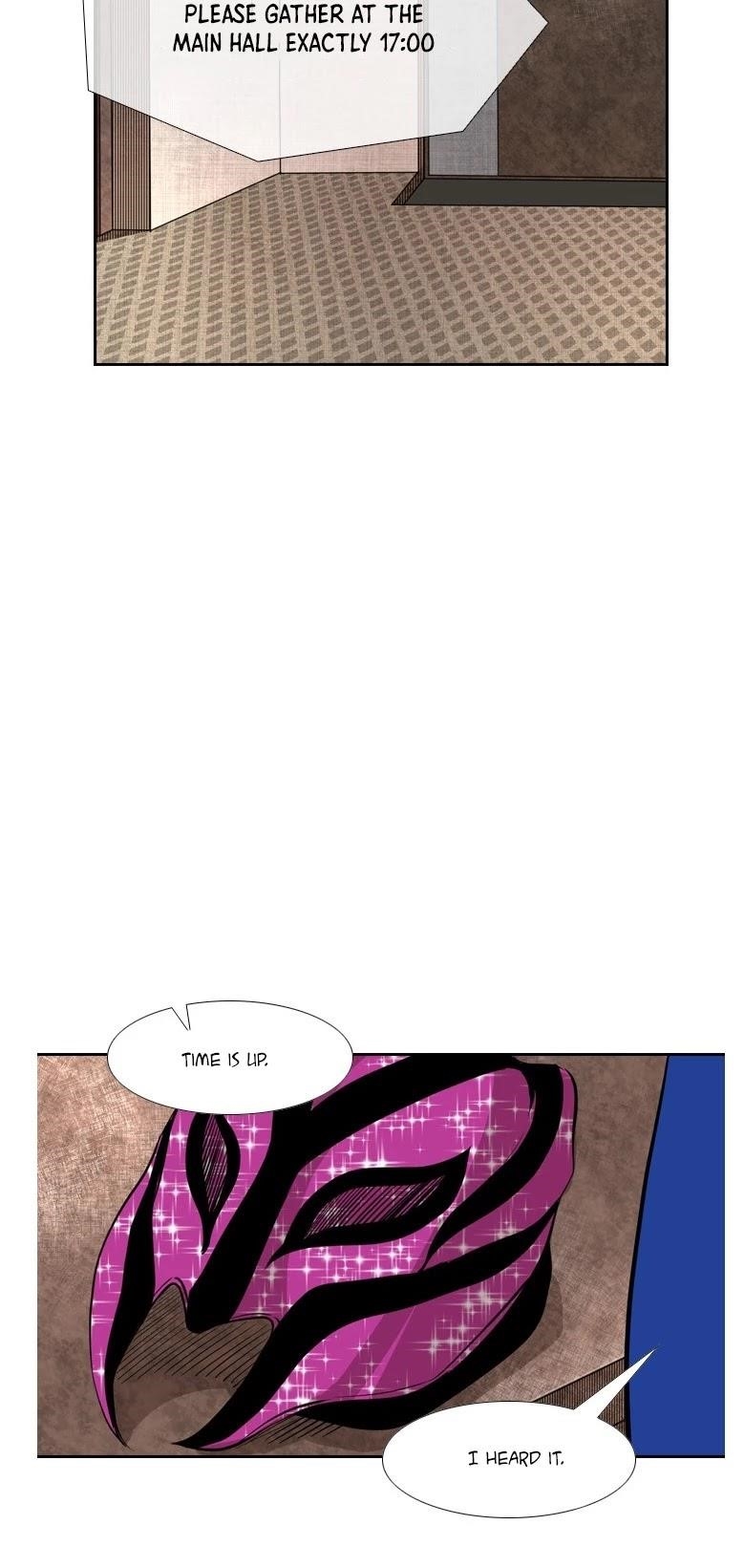 Shark Chapter 139 - Page 38 in English
