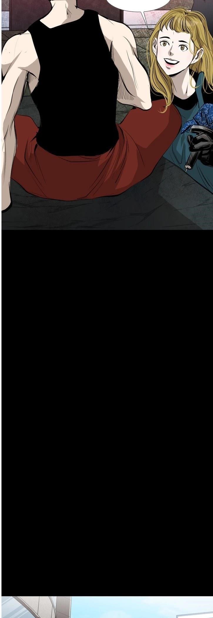 Shark Chapter 139 - Page 9 in English