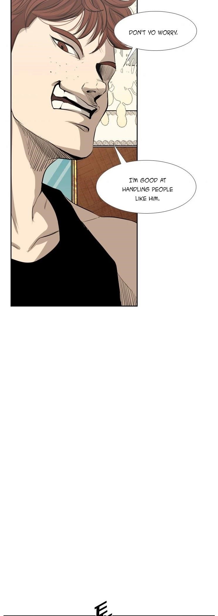 Shark Chapter 140 - Page 14 in English
