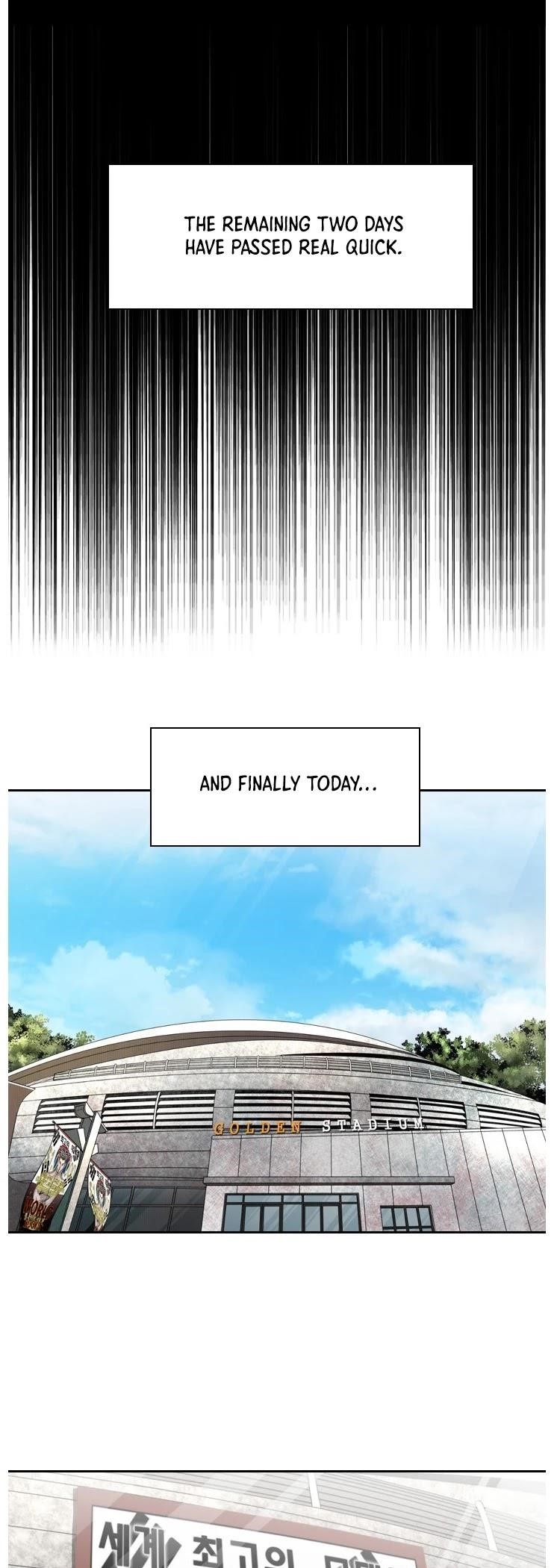 Shark Chapter 140 - Page 26 in English