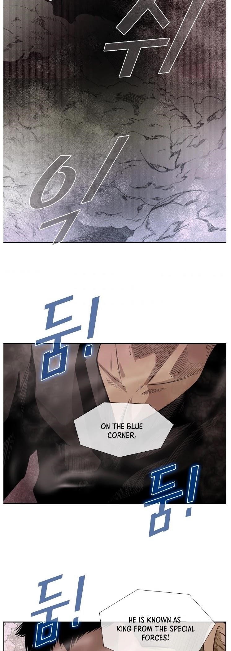 Shark Chapter 140 - Page 32 in English