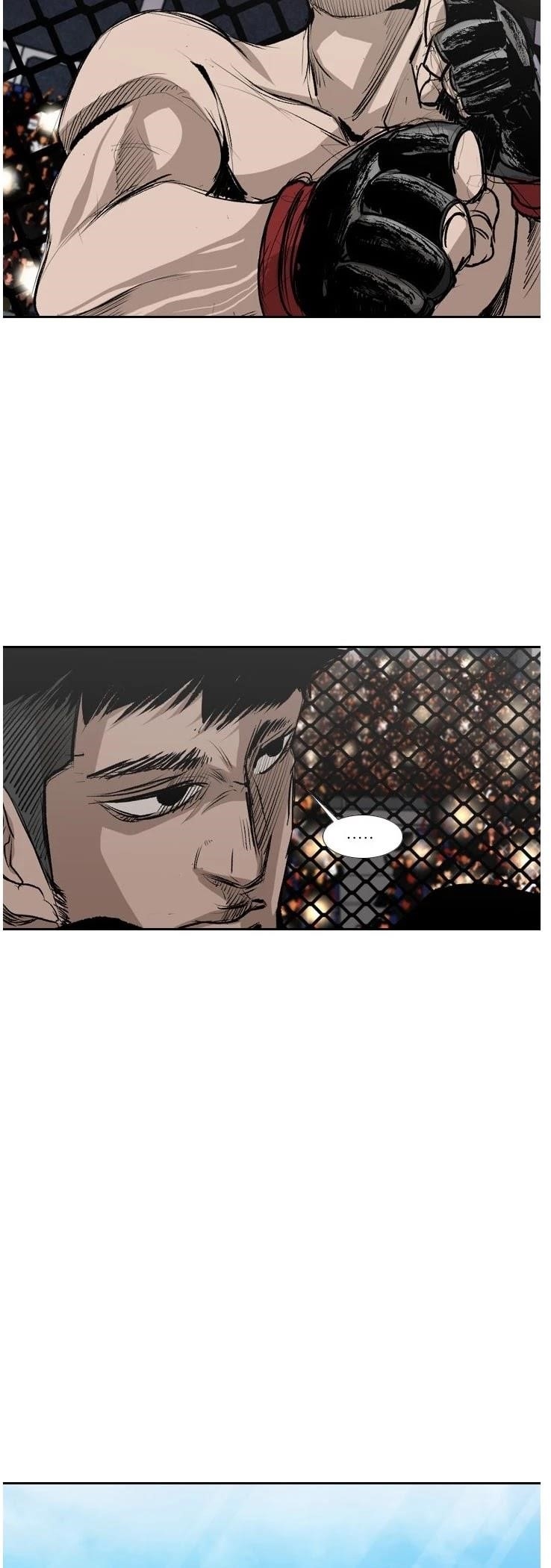 Shark Chapter 141 - Page 16 in English