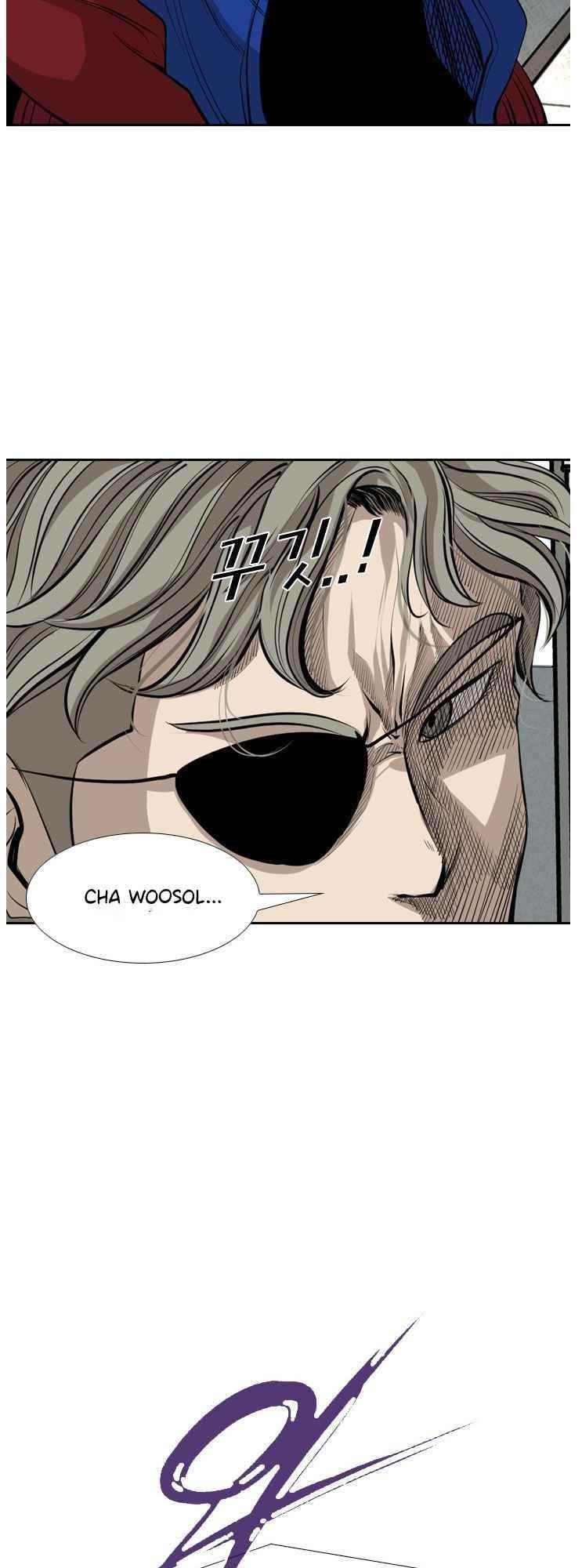 Shark Chapter 142 - Page 18 in English