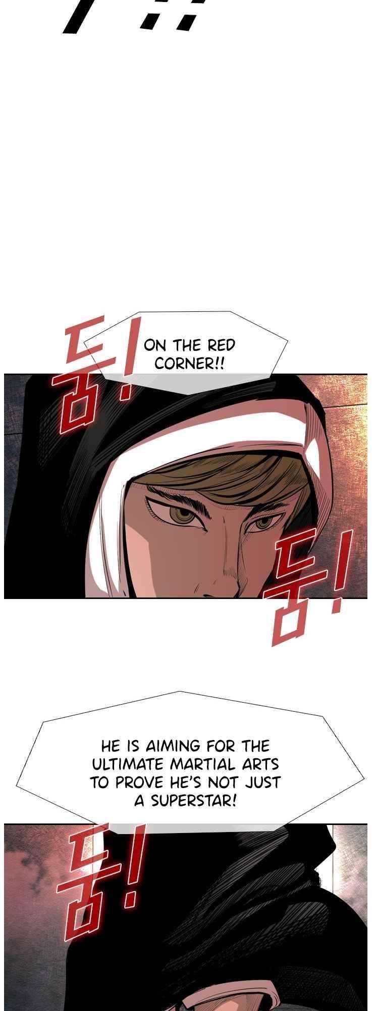 Shark Chapter 142 - Page 23 in English