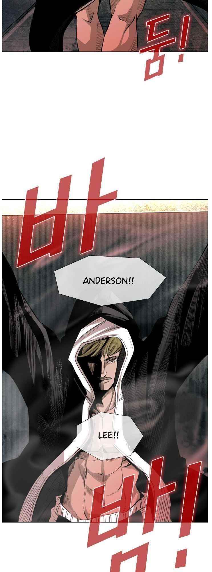 Shark Chapter 142 - Page 24 in English