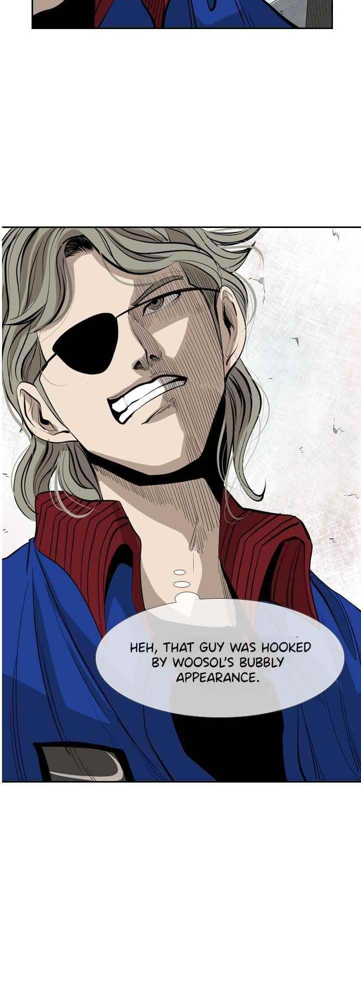 Shark Chapter 142 - Page 43 in English