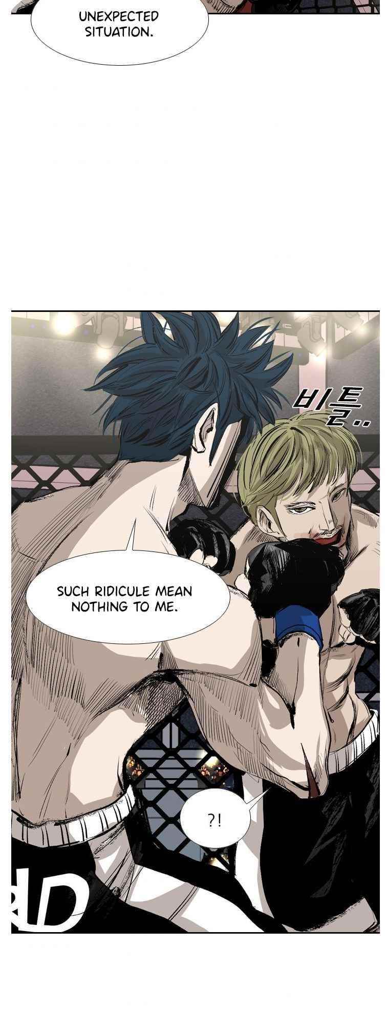 Shark Chapter 142 - Page 50 in English