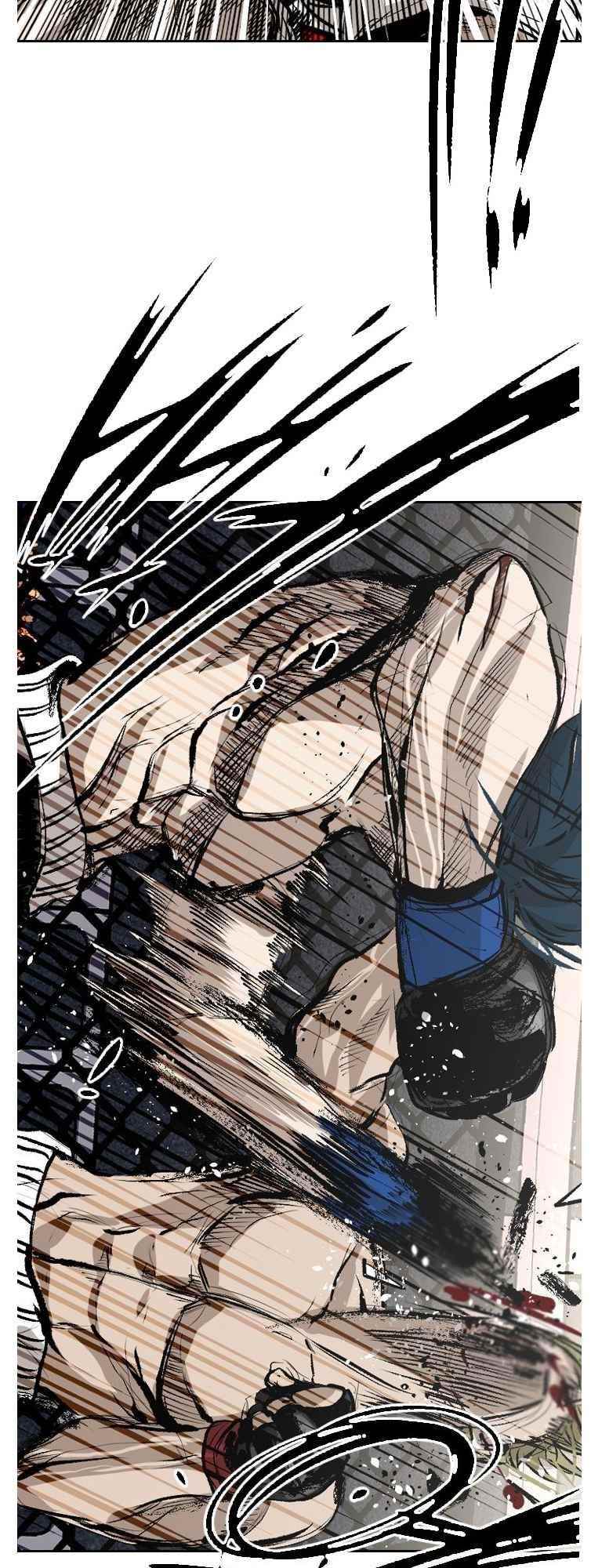 Shark Chapter 142 - Page 55 in English
