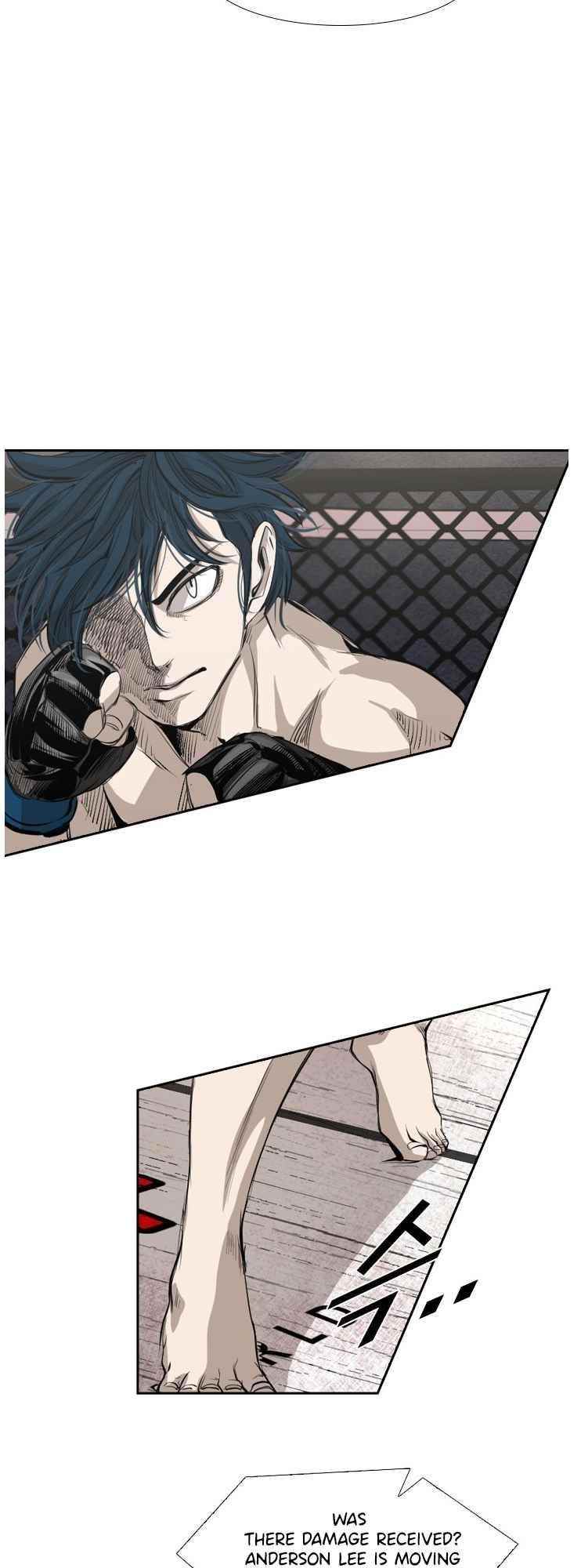 Shark Chapter 143 - Page 13 in English