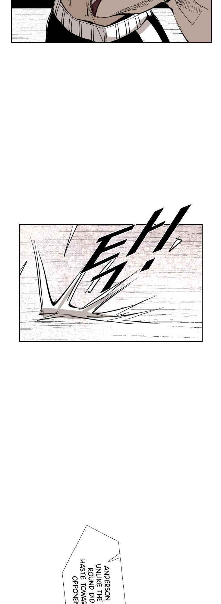 Shark Chapter 143 - Page 37 in English