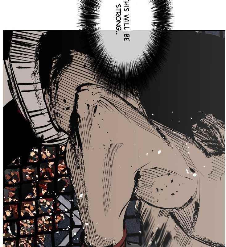 Shark Chapter 143 - Page 42 in English