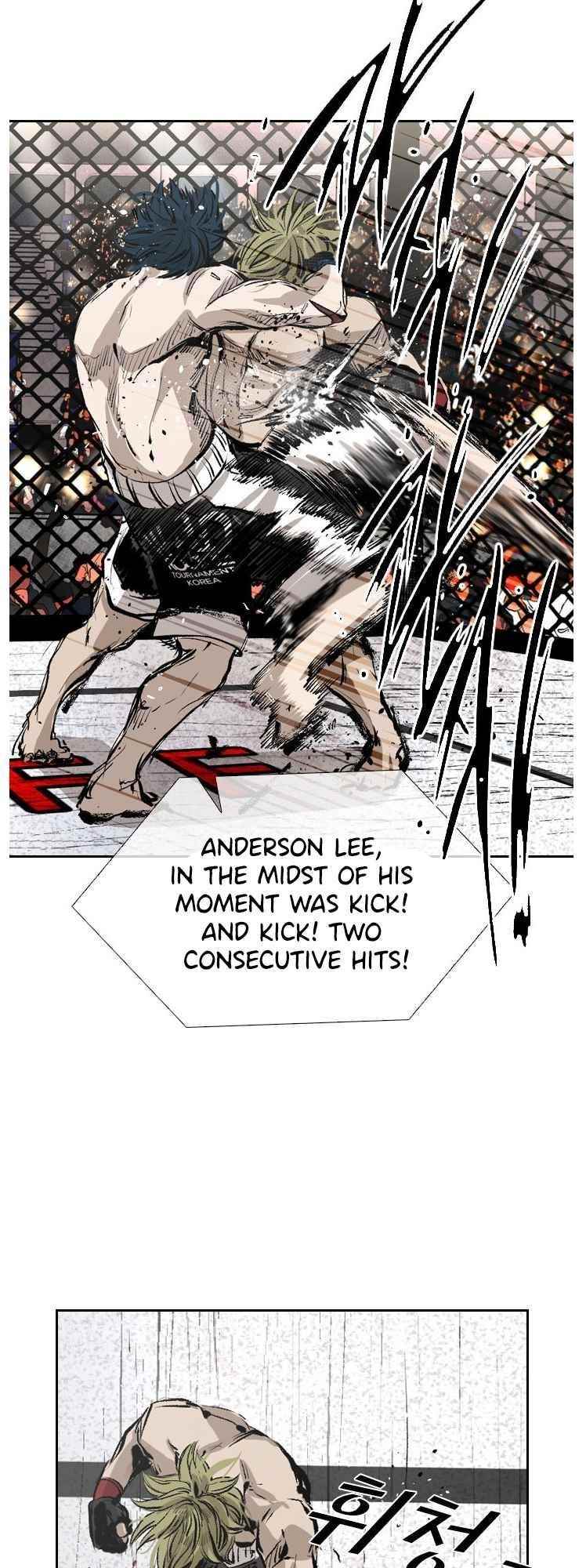 Shark Chapter 143 - Page 48 in English