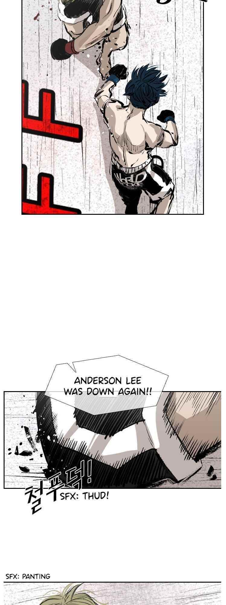 Shark Chapter 143 - Page 49 in English