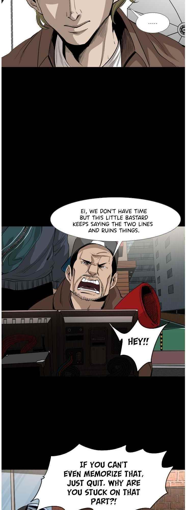 Shark Chapter 144 - Page 15 in English