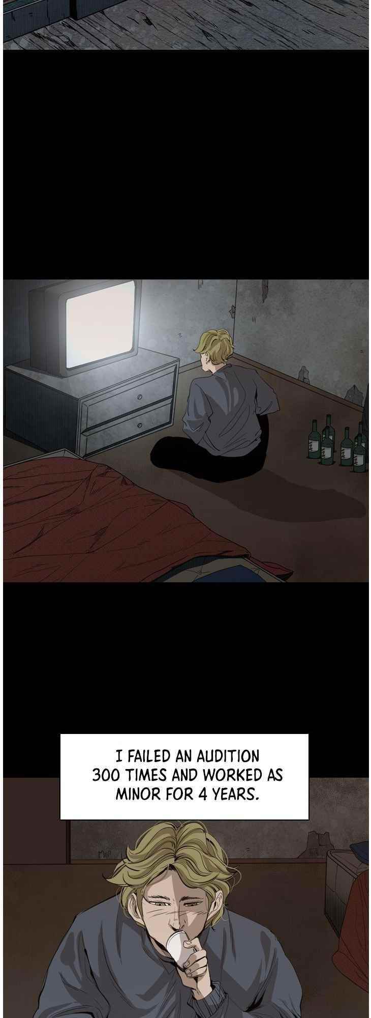 Shark Chapter 144 - Page 17 in English