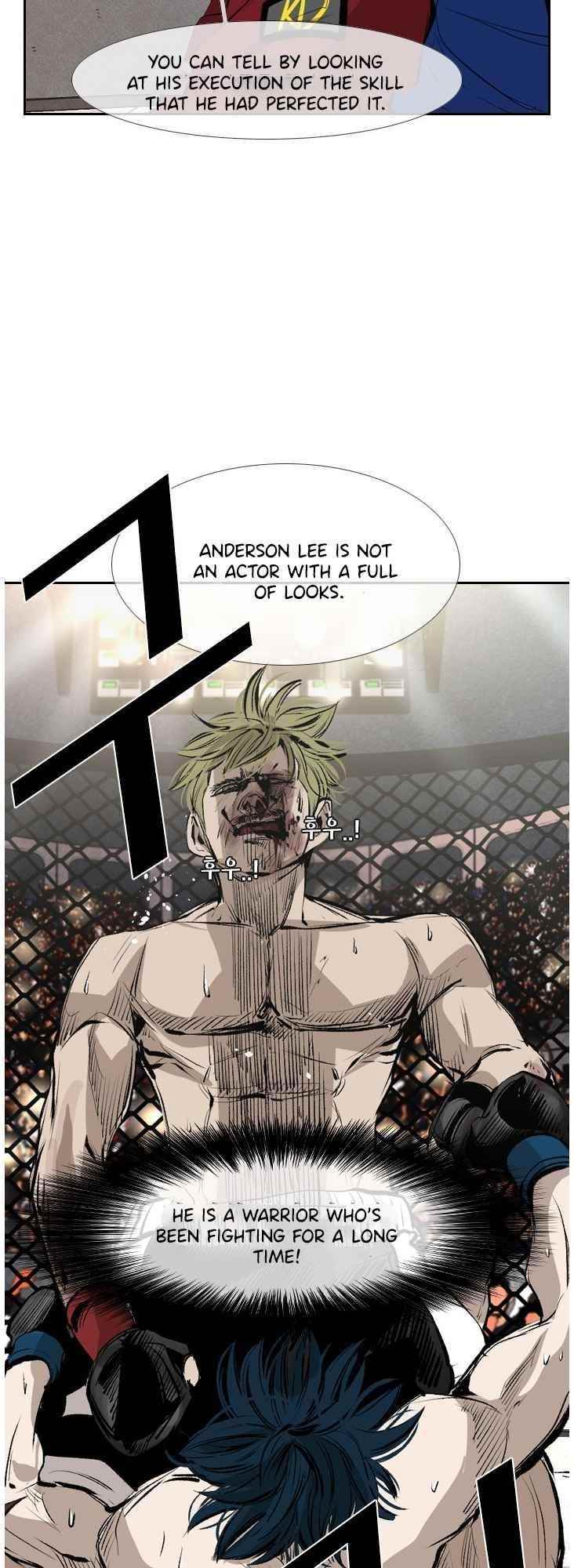 Shark Chapter 144 - Page 30 in English
