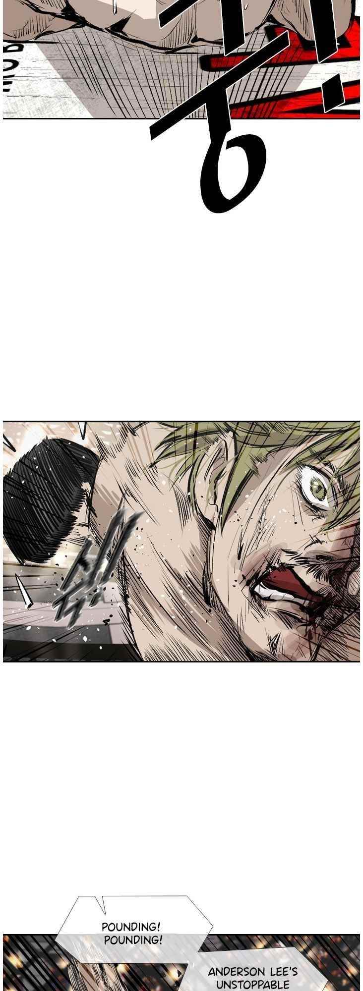 Shark Chapter 144 - Page 31 in English