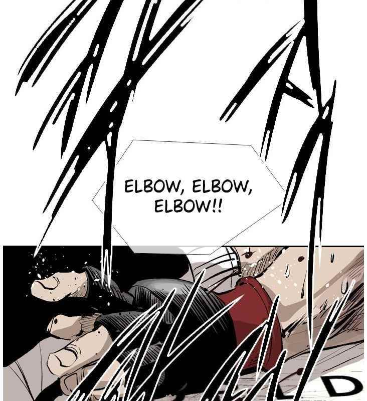 Shark Chapter 144 - Page 41 in English