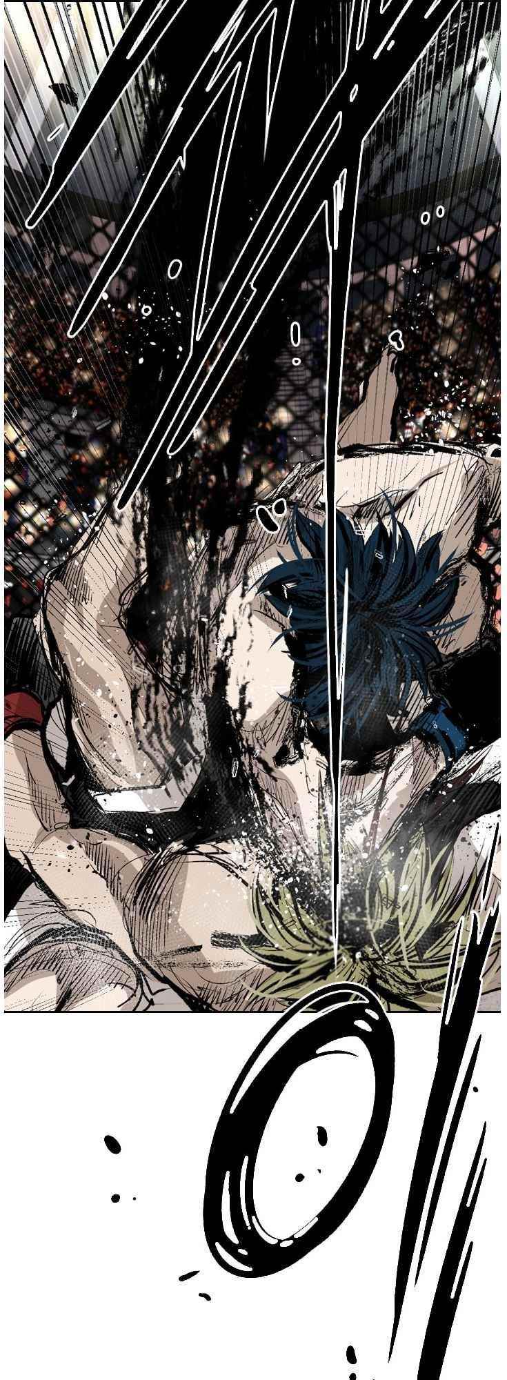 Shark Chapter 144 - Page 43 in English