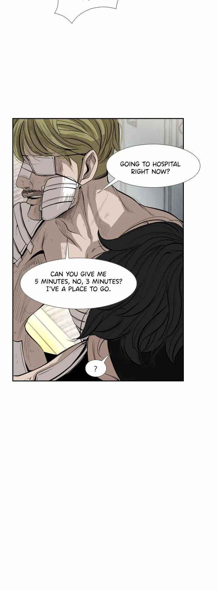 Shark Chapter 145 - Page 16 in English