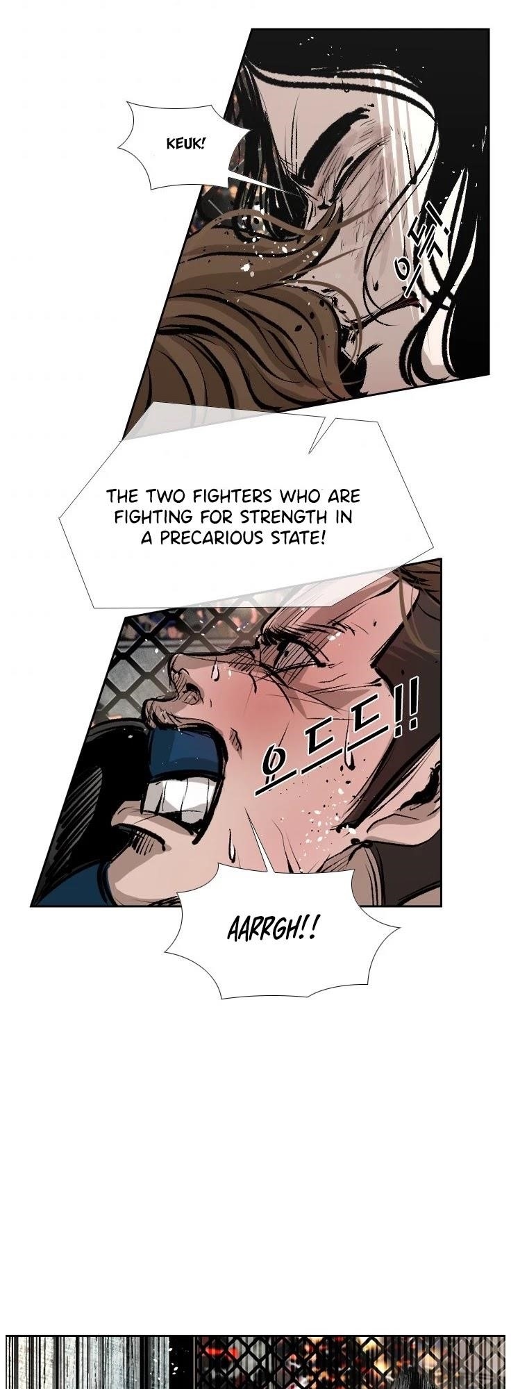 Shark Chapter 147 - Page 19 in English