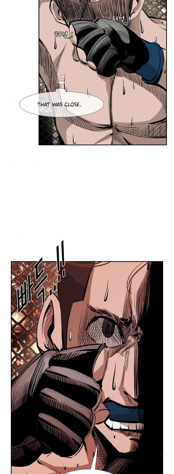 Shark Chapter 147 - Page 24 in English