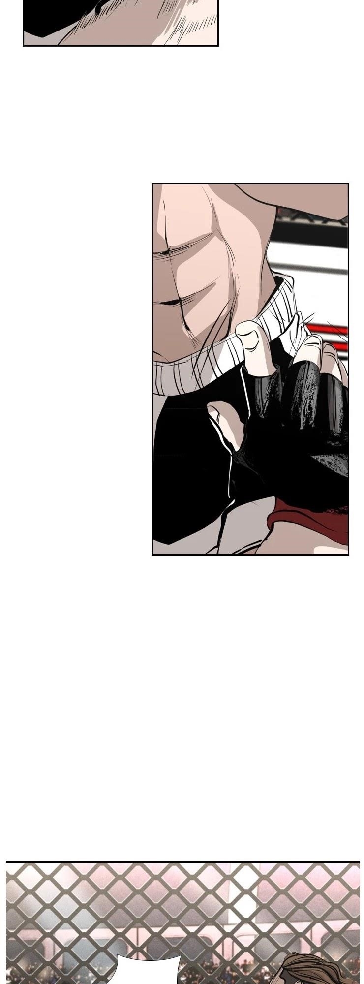 Shark Chapter 147 - Page 4 in English