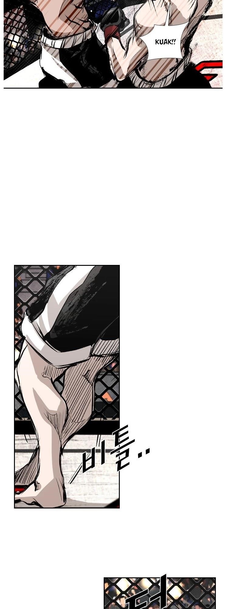 Shark Chapter 147 - Page 6 in English