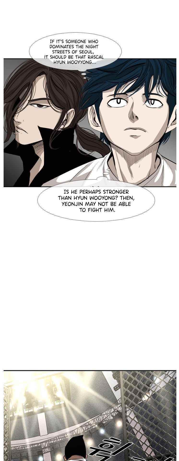 Shark Chapter 148 - Page 11 in English