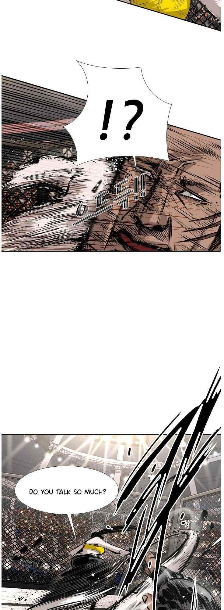 Shark Chapter 148 - Page 20 in English