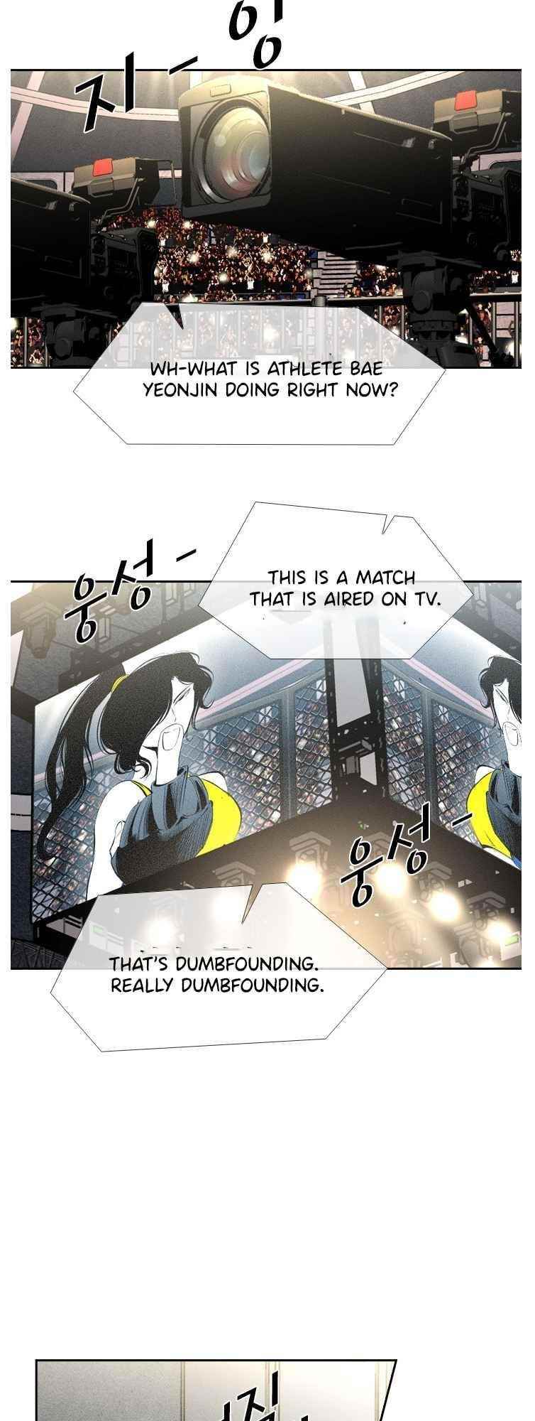 Shark Chapter 148 - Page 28 in English