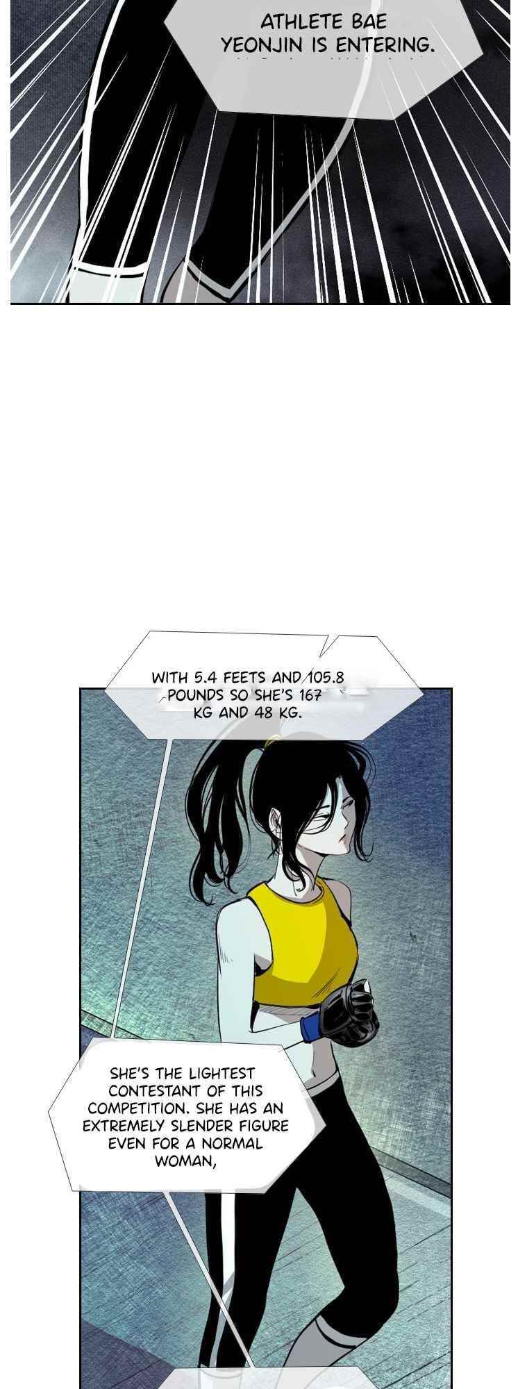 Shark Chapter 148 - Page 7 in English
