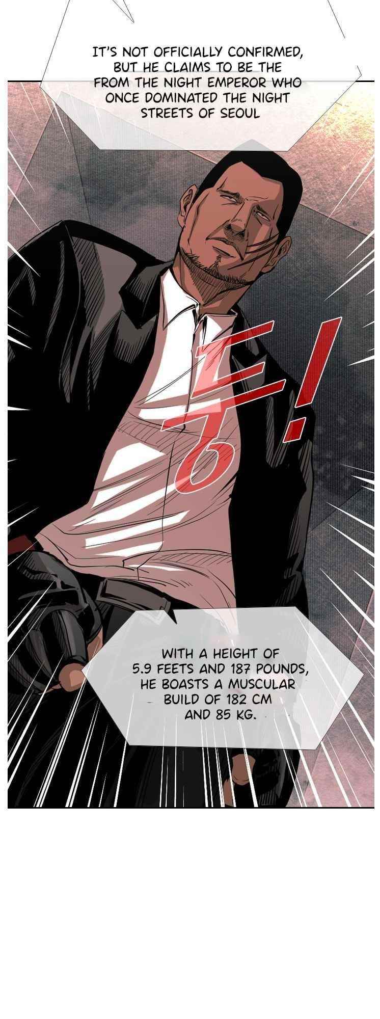Shark Chapter 148 - Page 9 in English