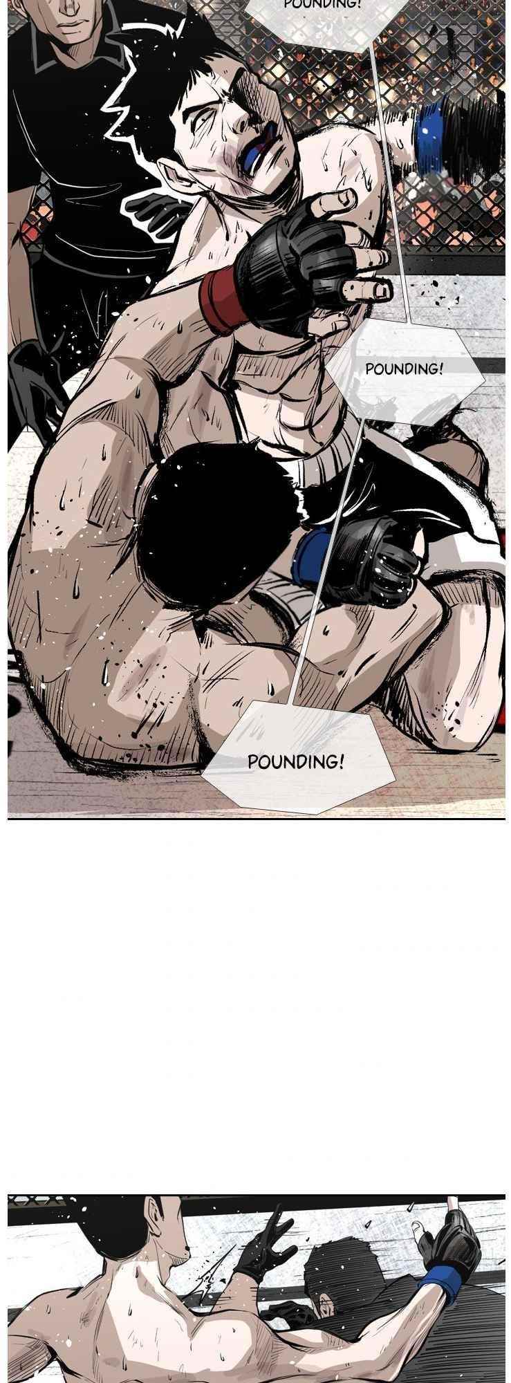 Shark Chapter 149 - Page 19 in English