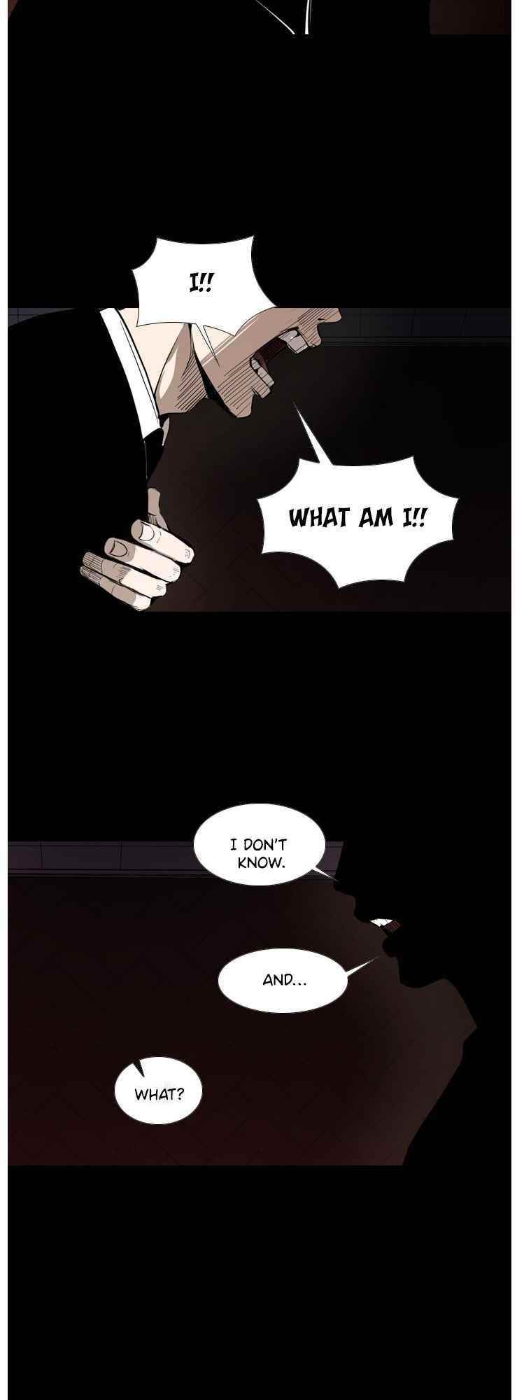 Shark Chapter 149 - Page 23 in English