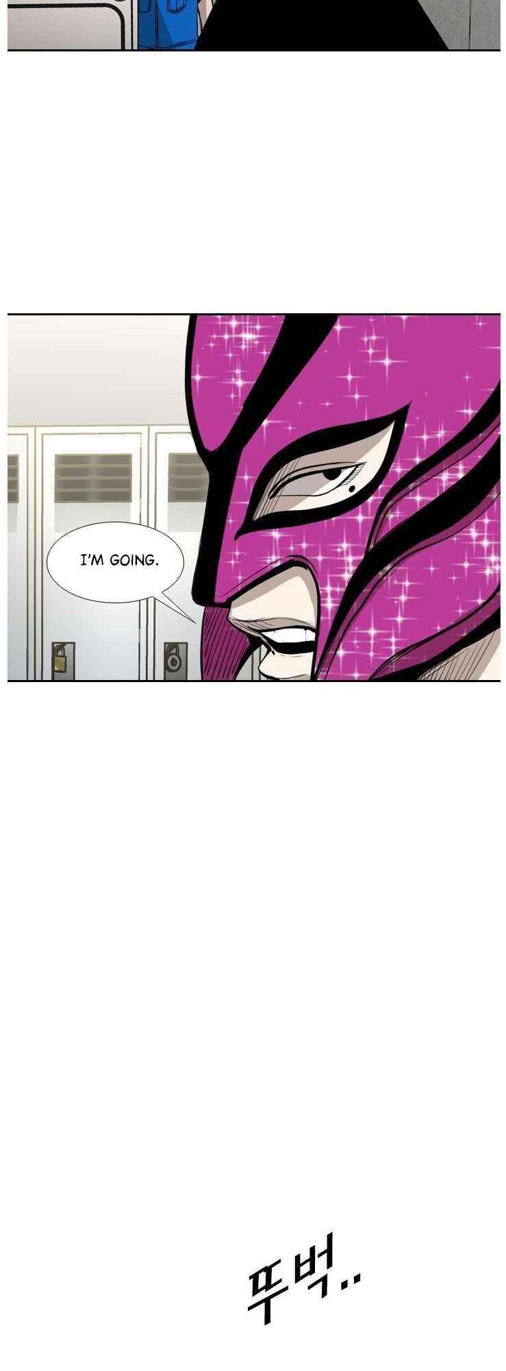 Shark Chapter 149 - Page 27 in English