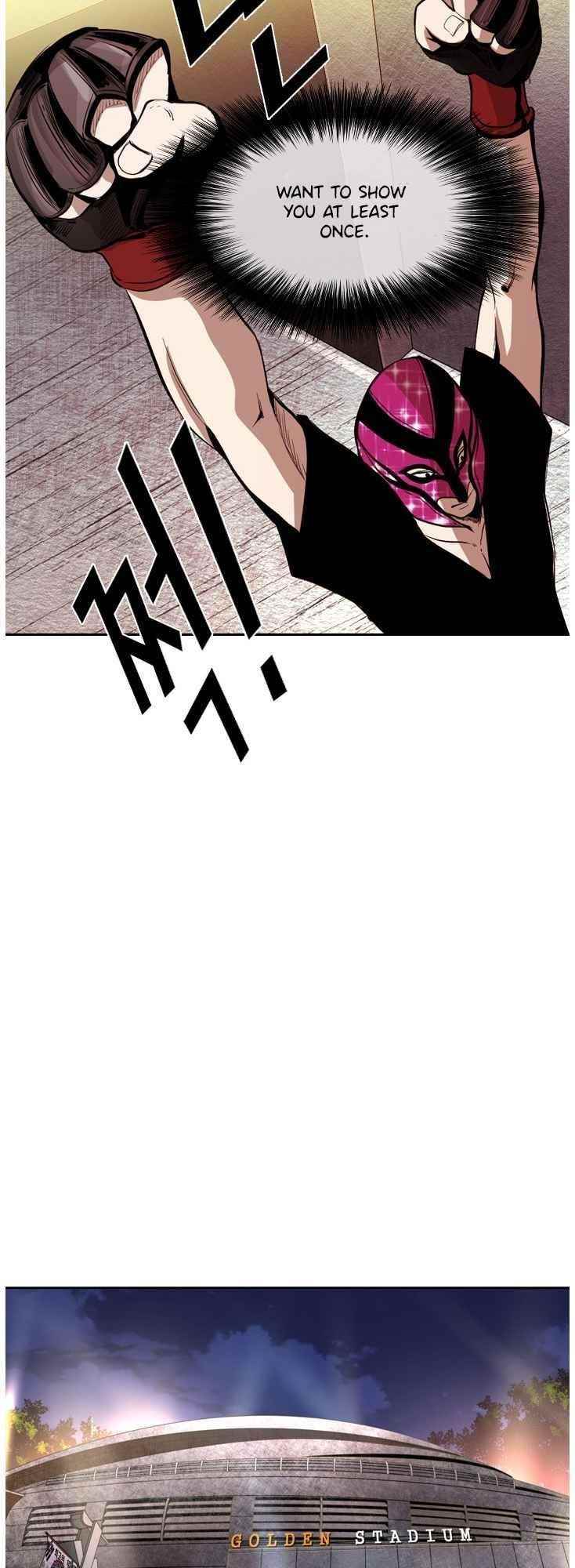Shark Chapter 149 - Page 30 in English