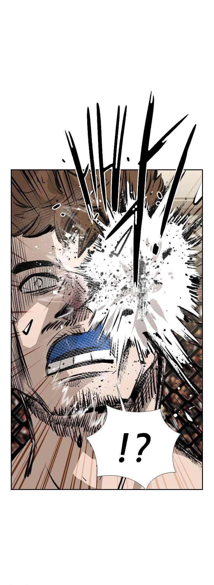 Shark Chapter 149 - Page 41 in English