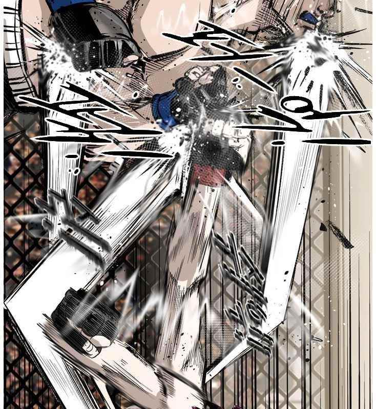 Shark Chapter 149 - Page 43 in English
