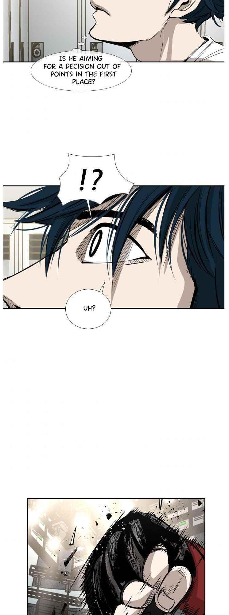 Shark Chapter 149 - Page 48 in English