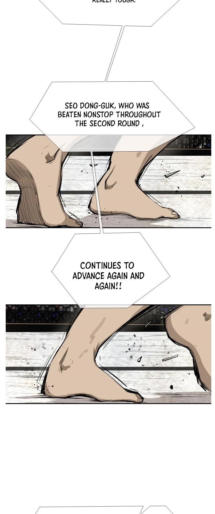 Shark Chapter 155 - Page 16 in English