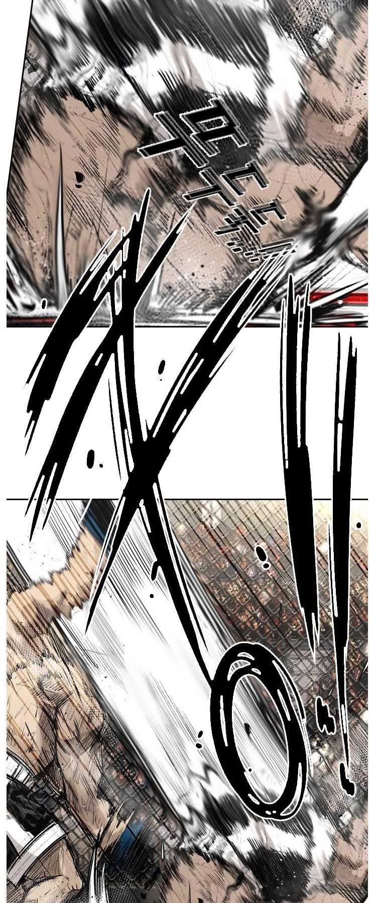 Shark Chapter 155 - Page 33 in English