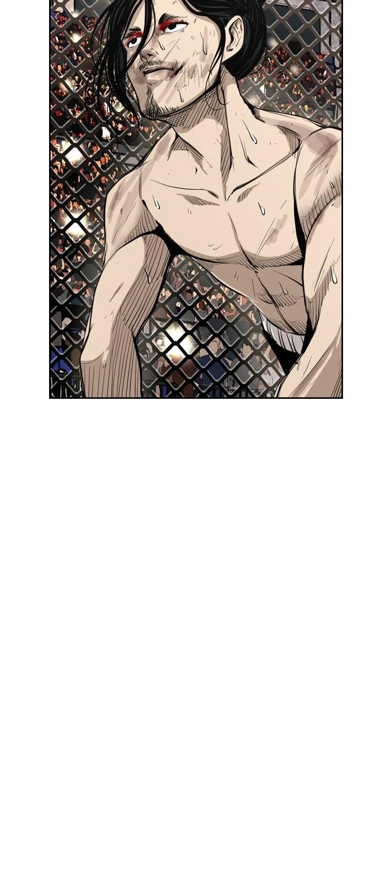 Shark Chapter 155 - Page 53 in English