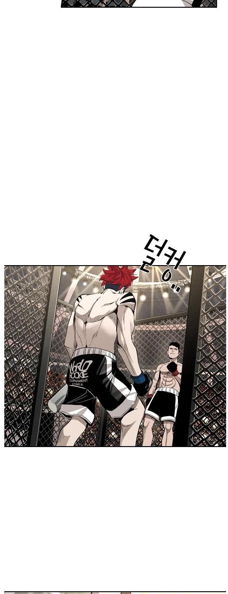 Shark Chapter 156 - Page 13 in English
